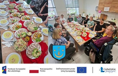 Franpol: Kucharz małej gastronomii z elementami kuchni regionalnej